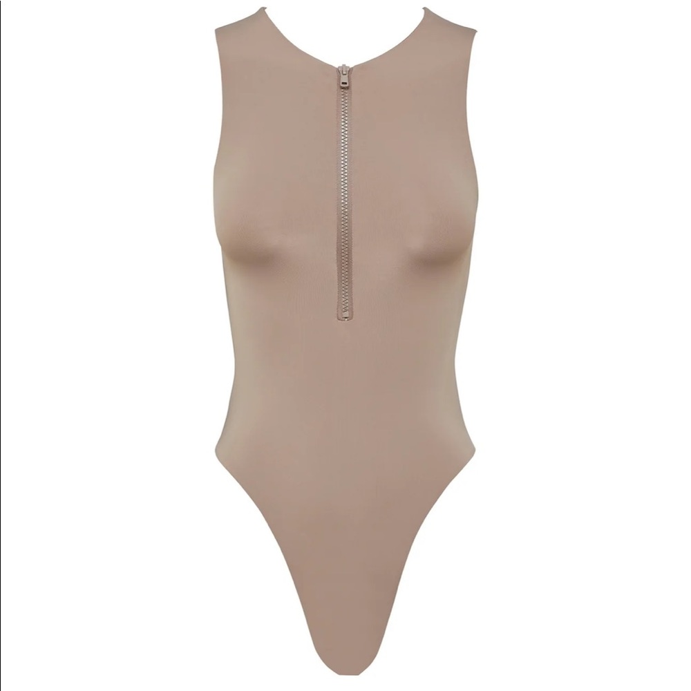 Myraswim Davis One Piece Swimsuit